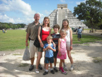 05-Chichen Itza