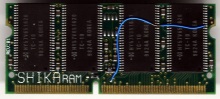 144 pin SODIMM